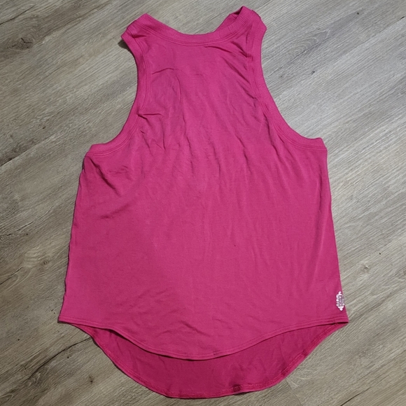 NWOT Free People Movement XS/S Take You There Tank - Picture 5 of 6